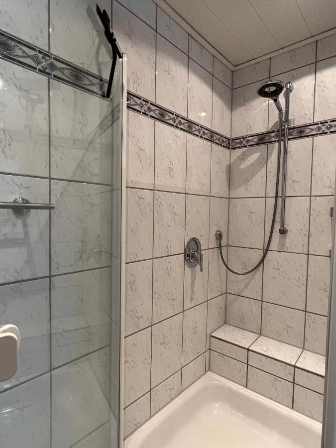 Aussergewoehnliches Haus Mit Sauna, Kamin Und Garten Wilhelmshaven Luaran gambar