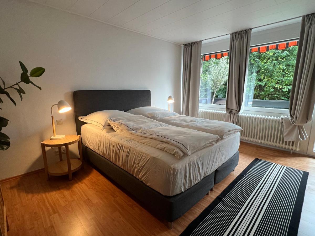 Aussergewoehnliches Haus Mit Sauna, Kamin Und Garten Wilhelmshaven Luaran gambar