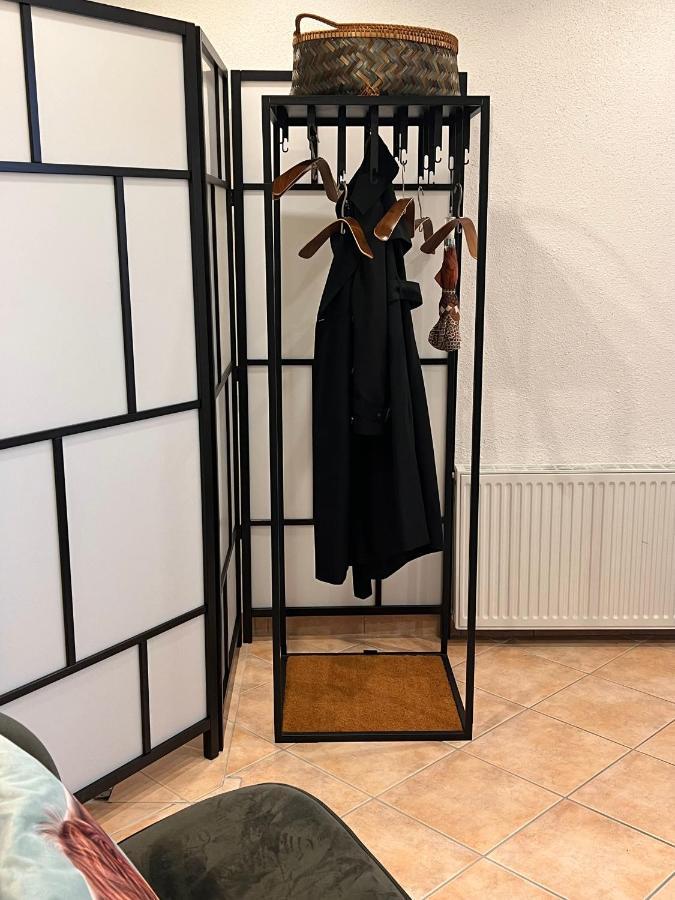 Aussergewoehnliches Haus Mit Sauna, Kamin Und Garten Wilhelmshaven Luaran gambar