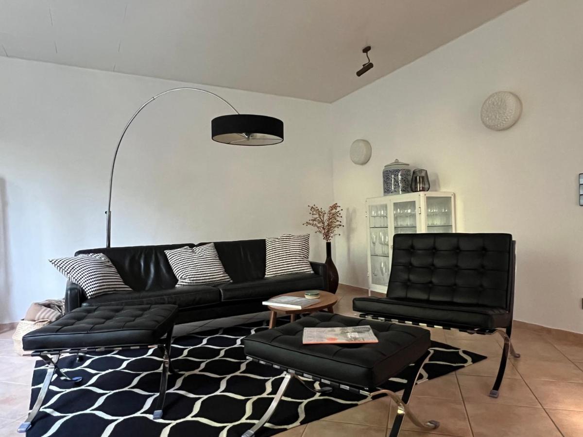 Aussergewoehnliches Haus Mit Sauna, Kamin Und Garten Wilhelmshaven Luaran gambar