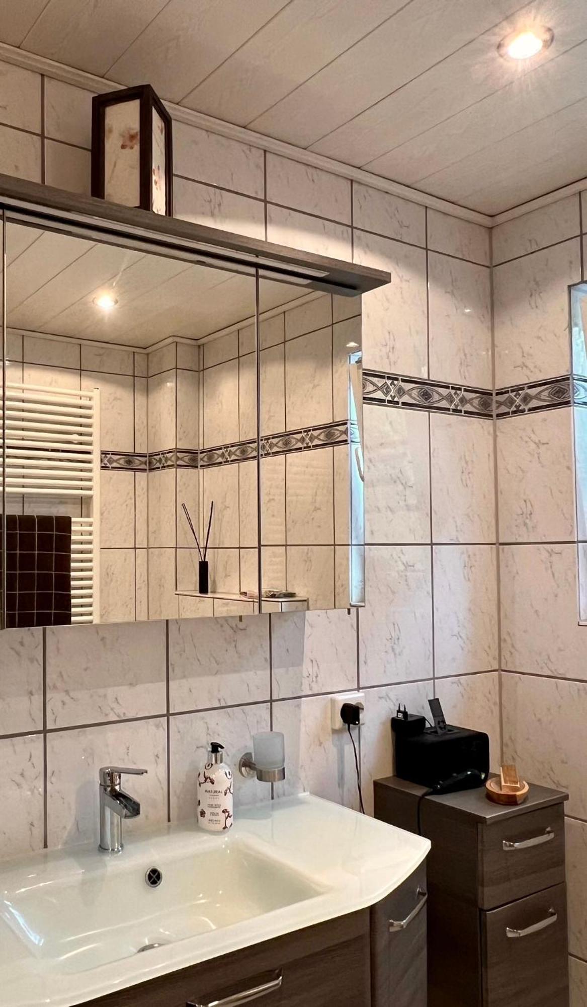 Aussergewoehnliches Haus Mit Sauna, Kamin Und Garten Wilhelmshaven Luaran gambar