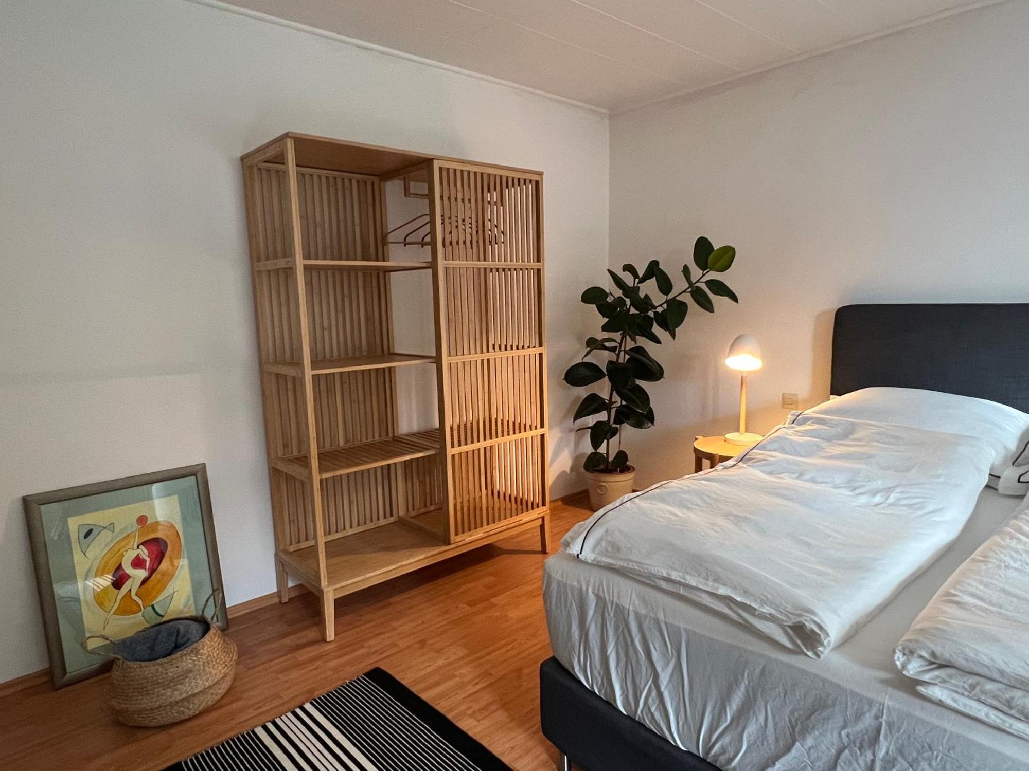 Aussergewoehnliches Haus Mit Sauna, Kamin Und Garten Wilhelmshaven Luaran gambar